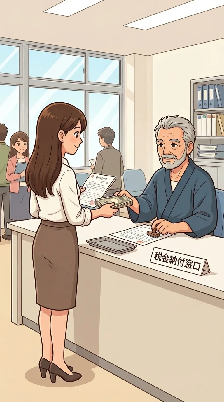 おじゃまします