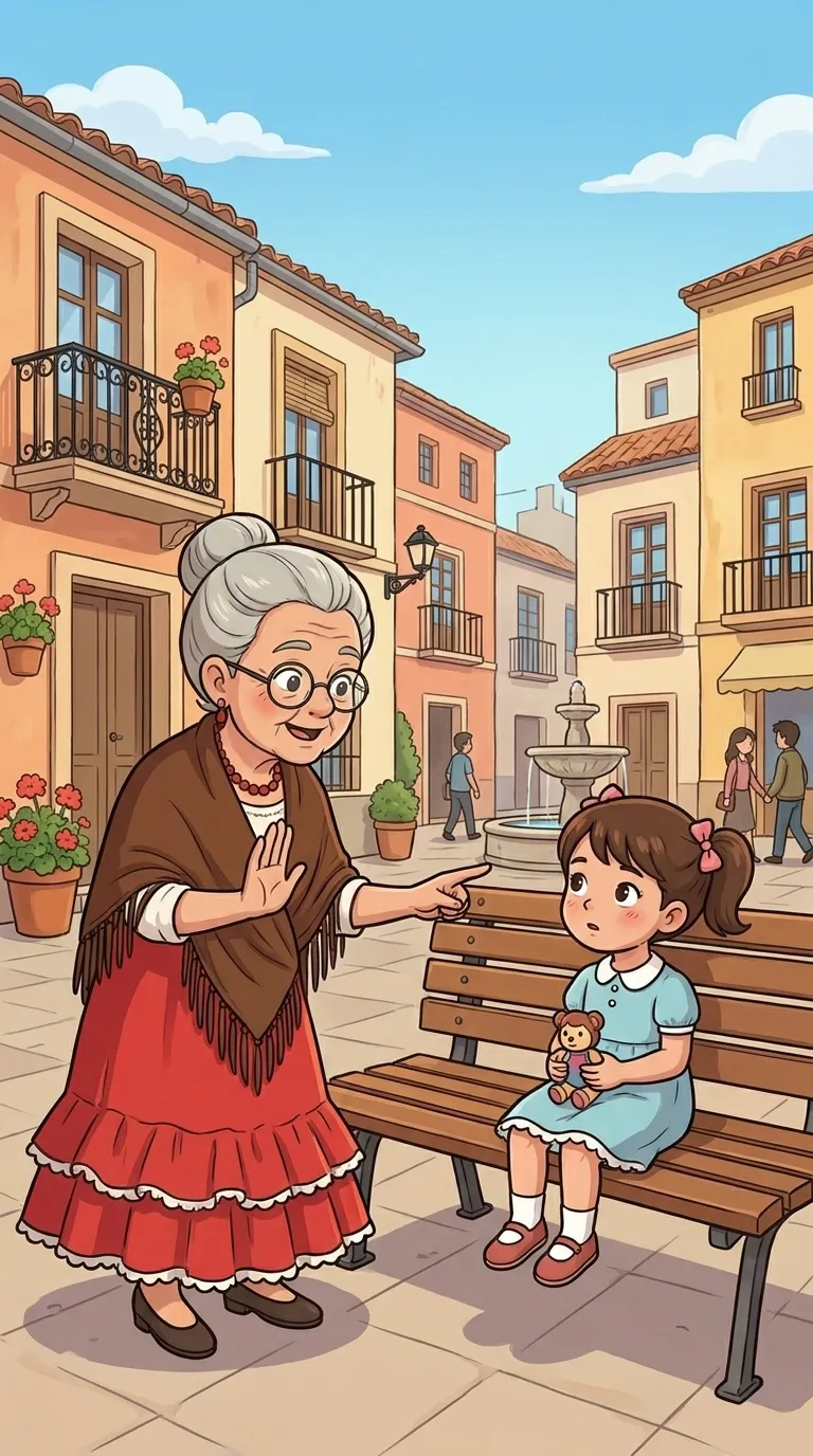 espera