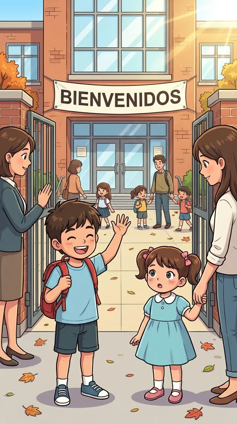 primero