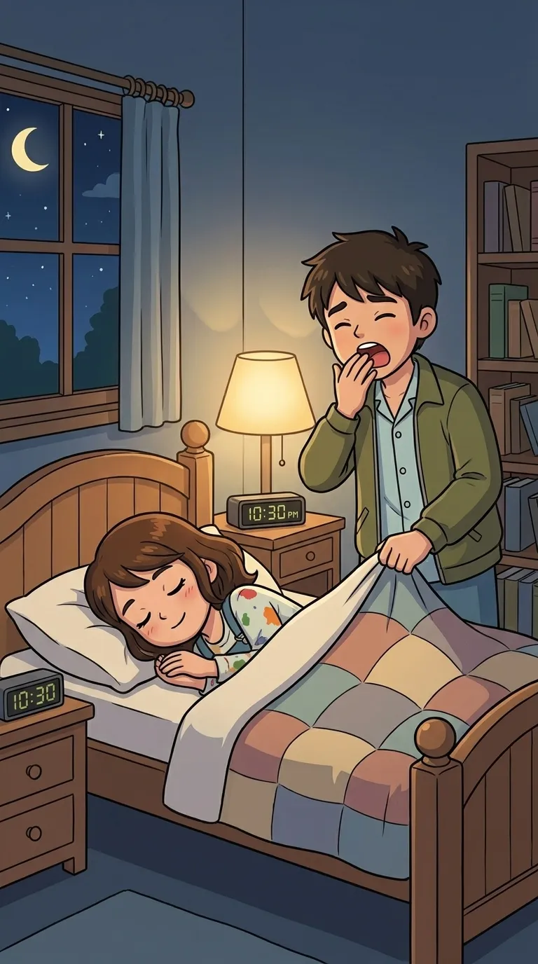 dormir