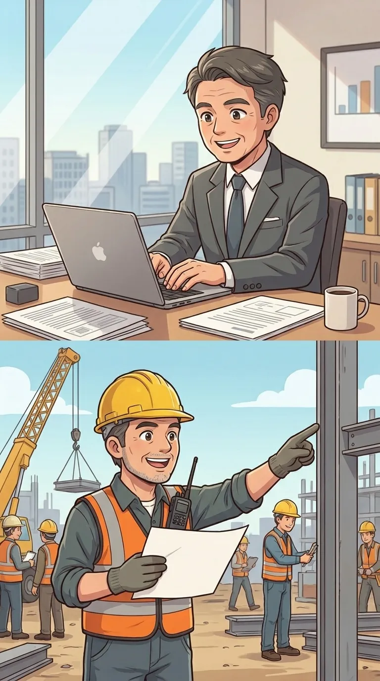 trabajo