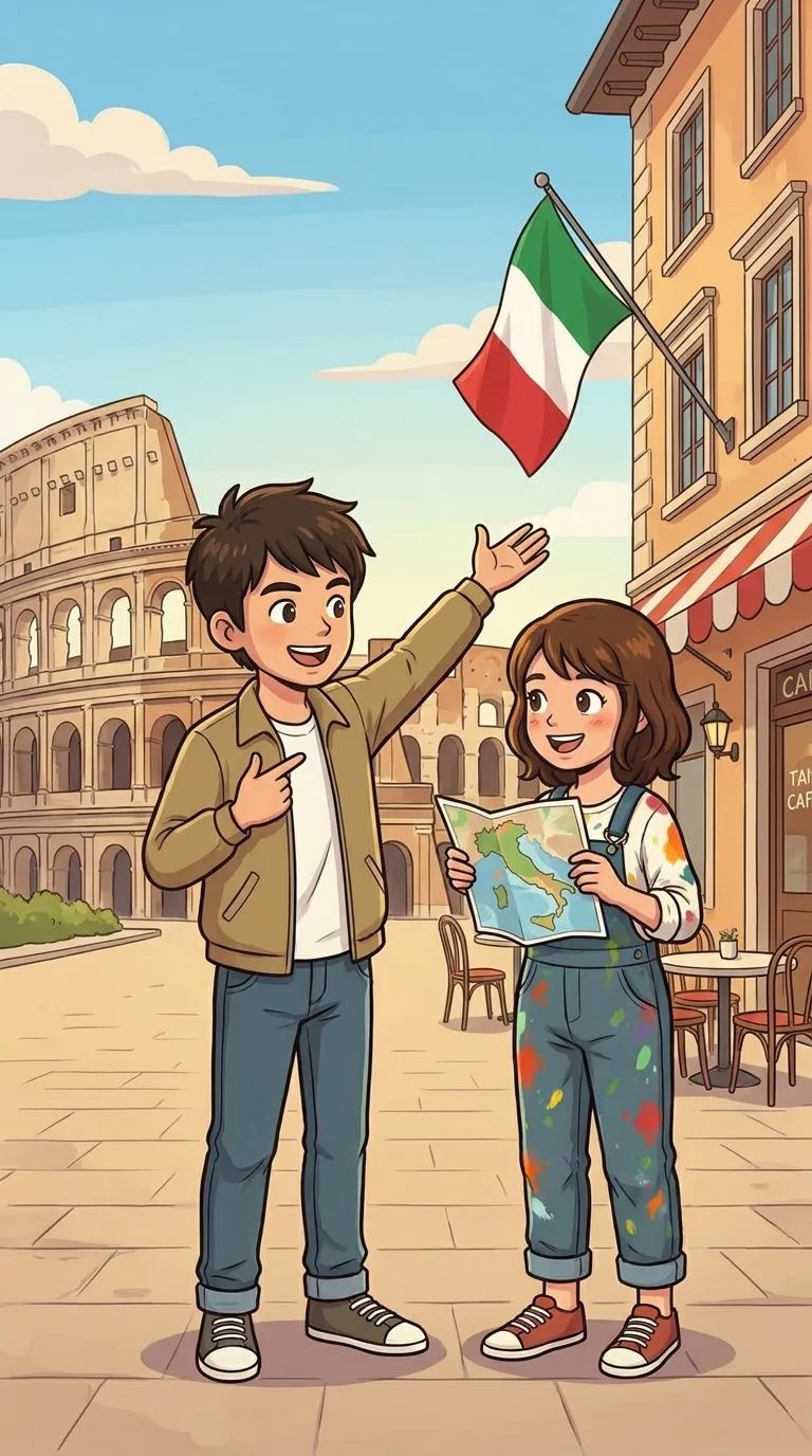 italiano