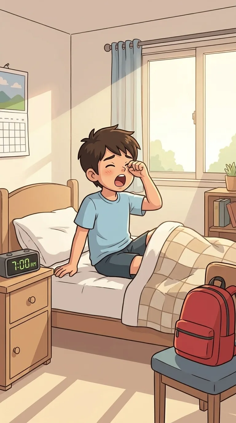 despertar