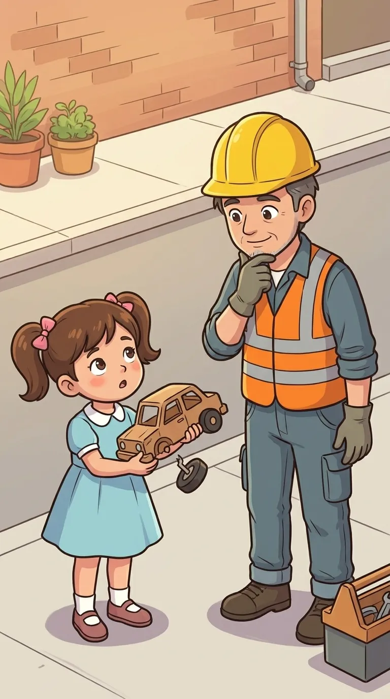 reparar