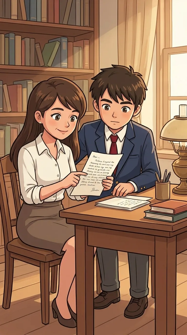 escritura