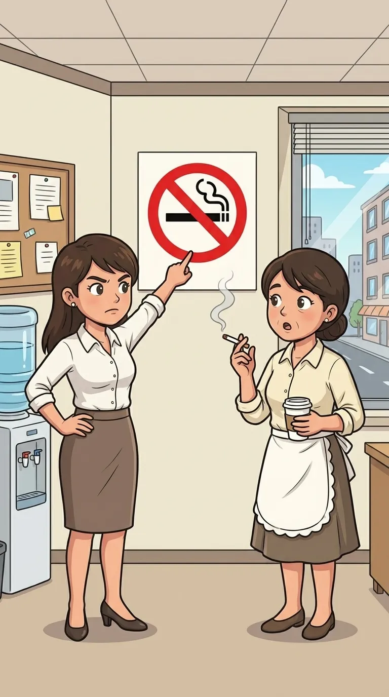prohibido