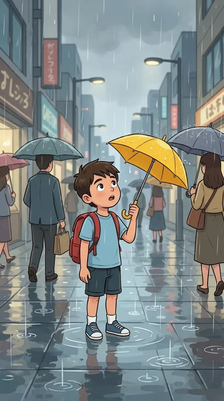llover