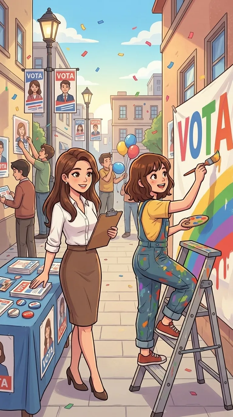 campaña