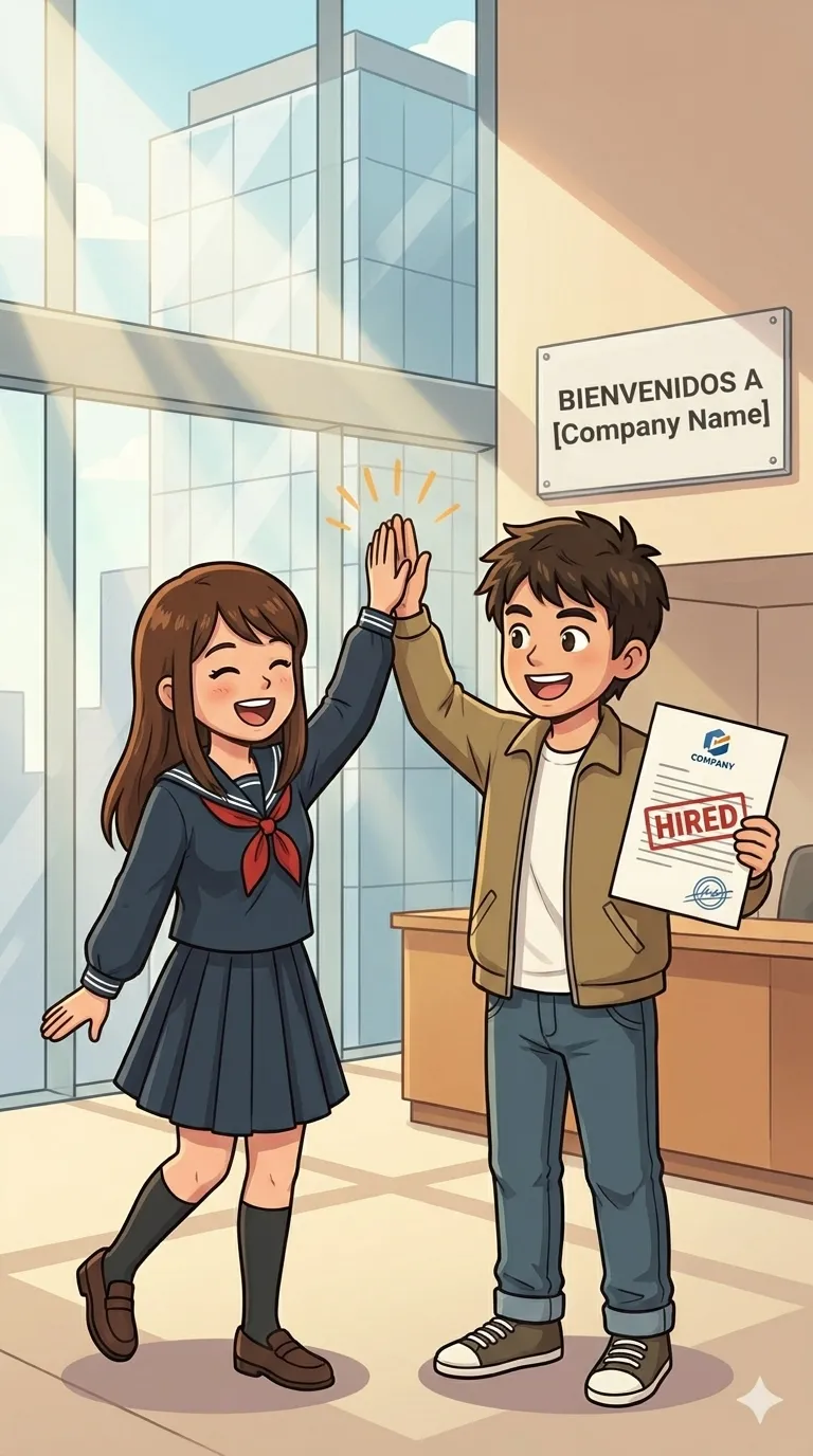 conseguir