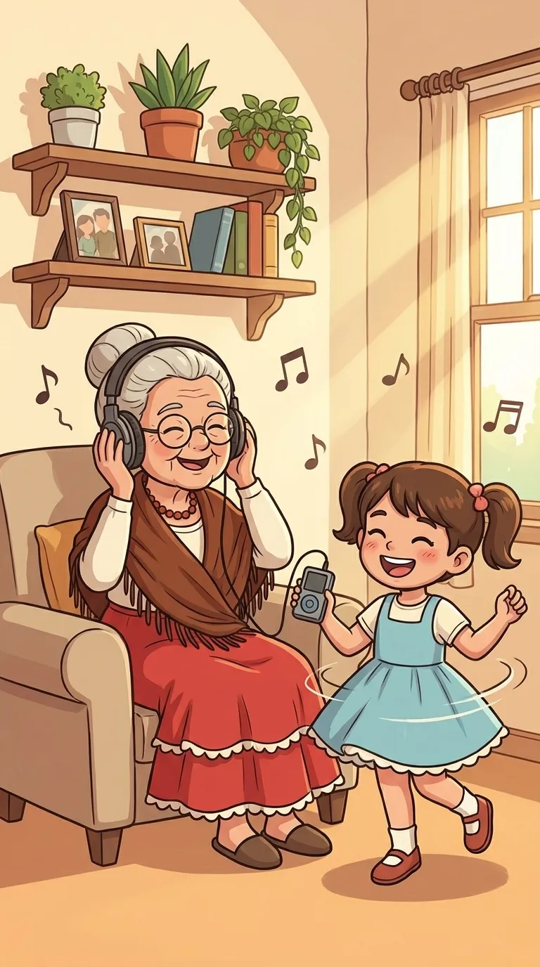 escuchar