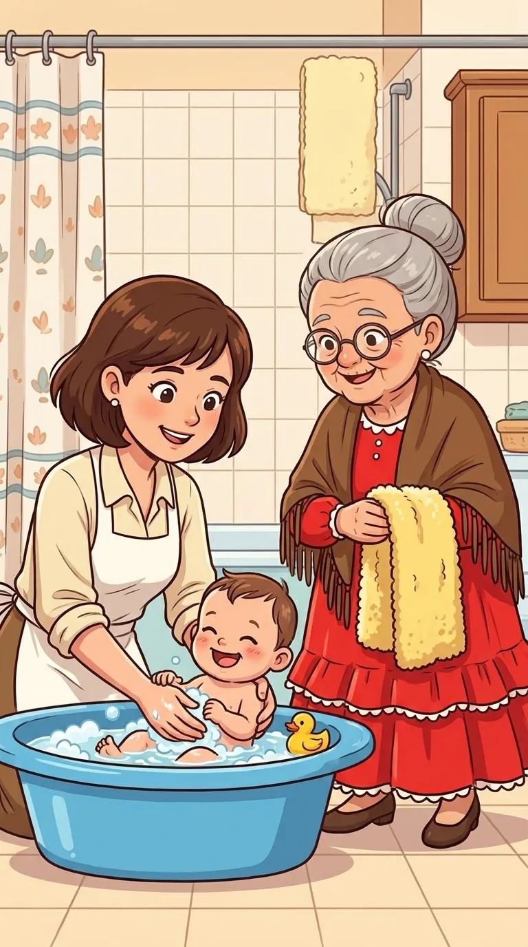 bañar