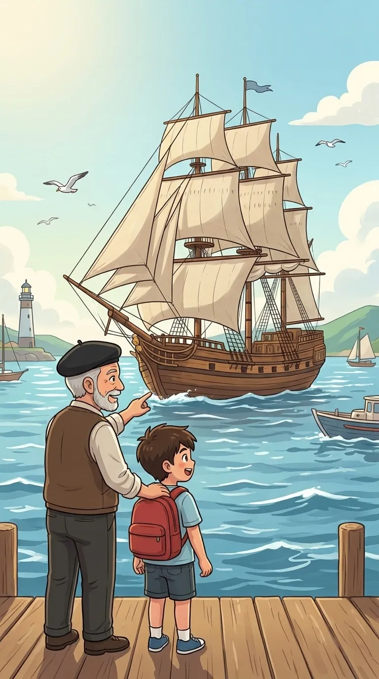 navegar