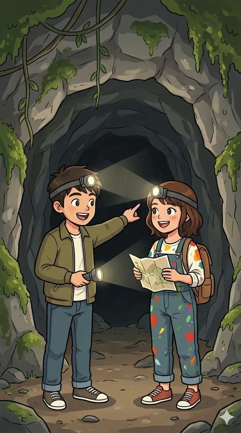 explorar