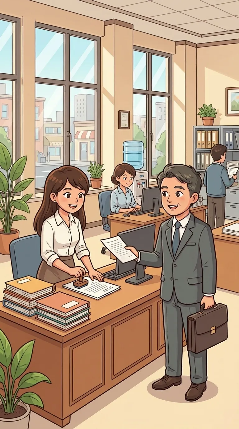 administrativo