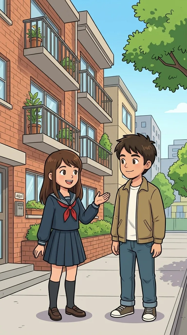 novio