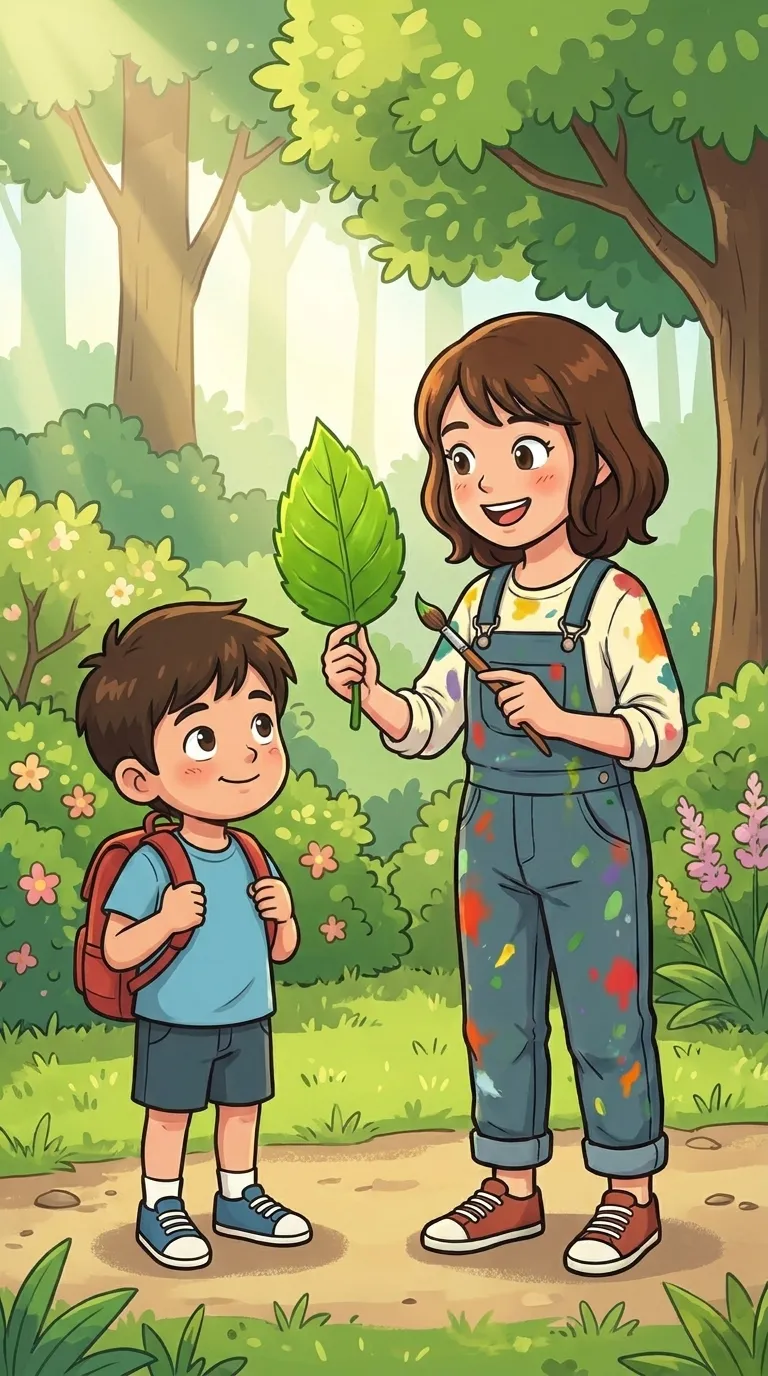 verde
