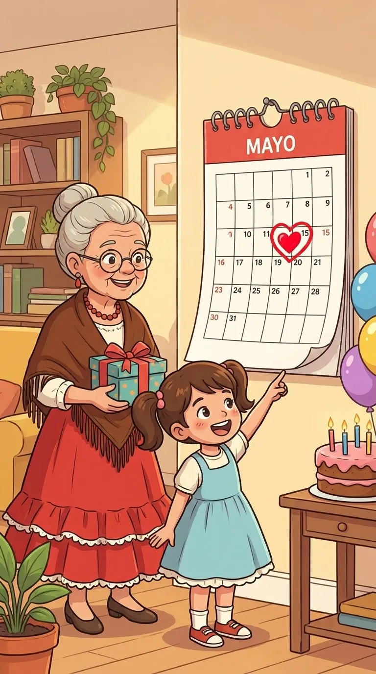 cumpleaños