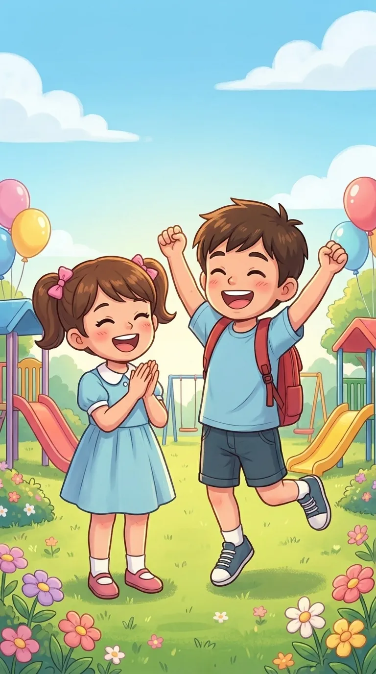 feliz