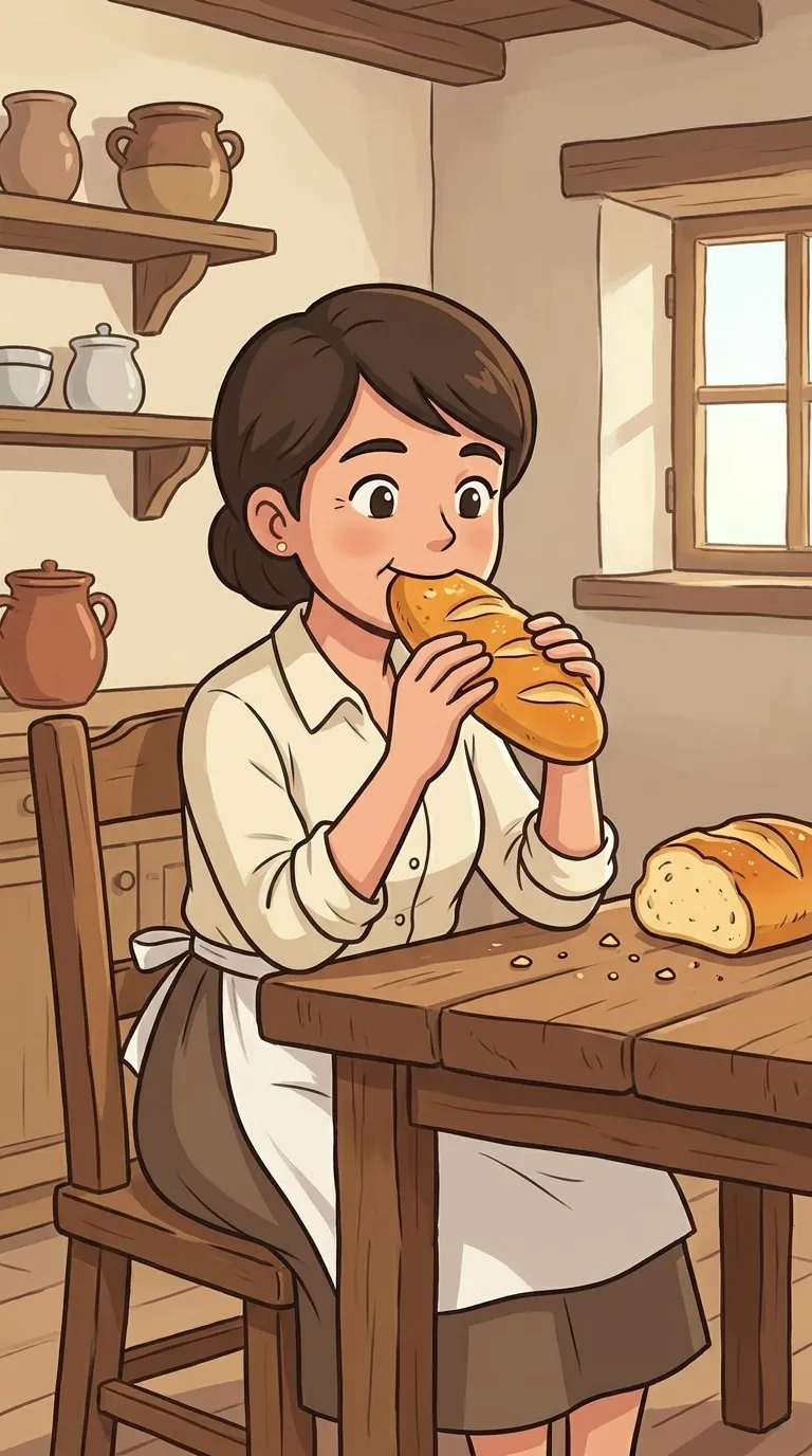 comer
