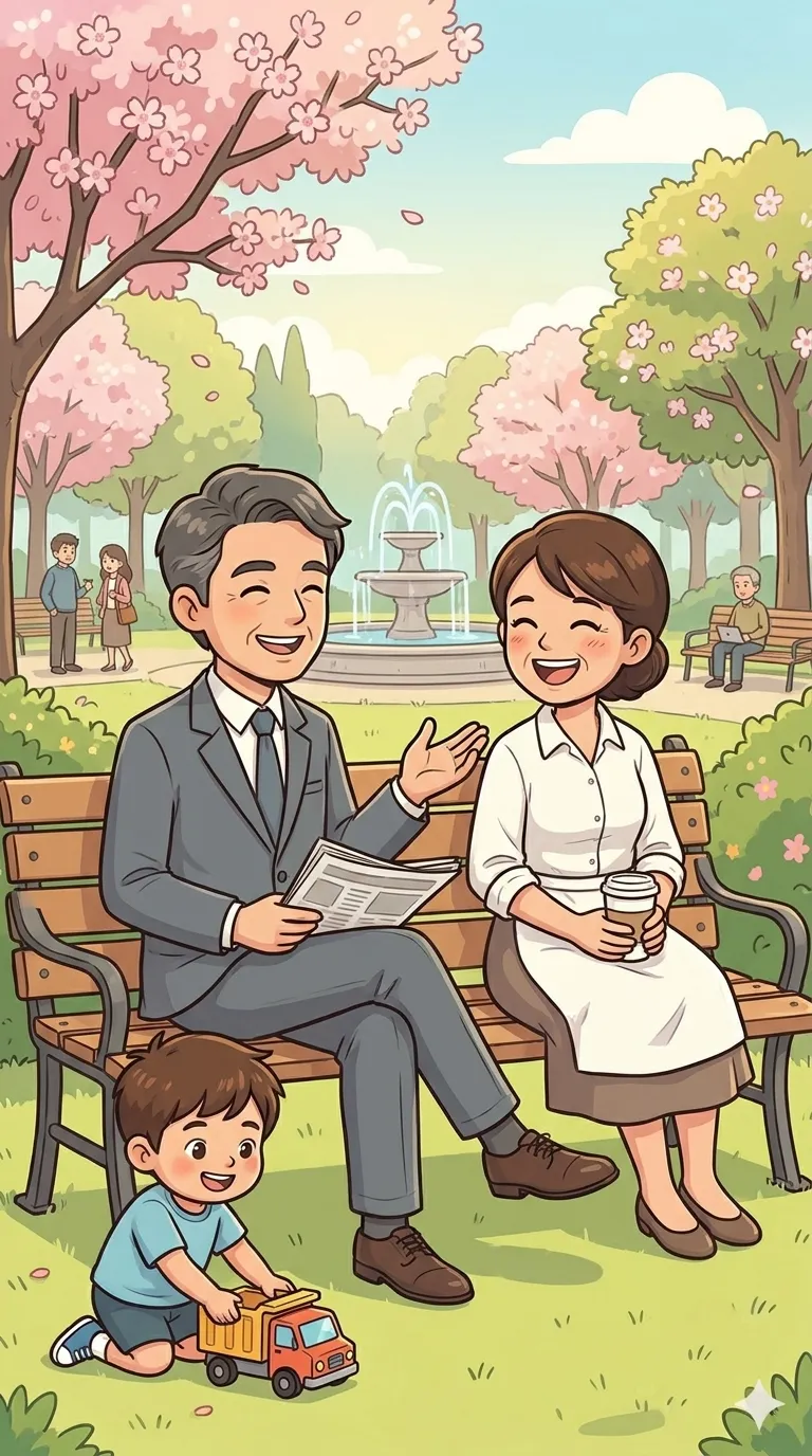 relación