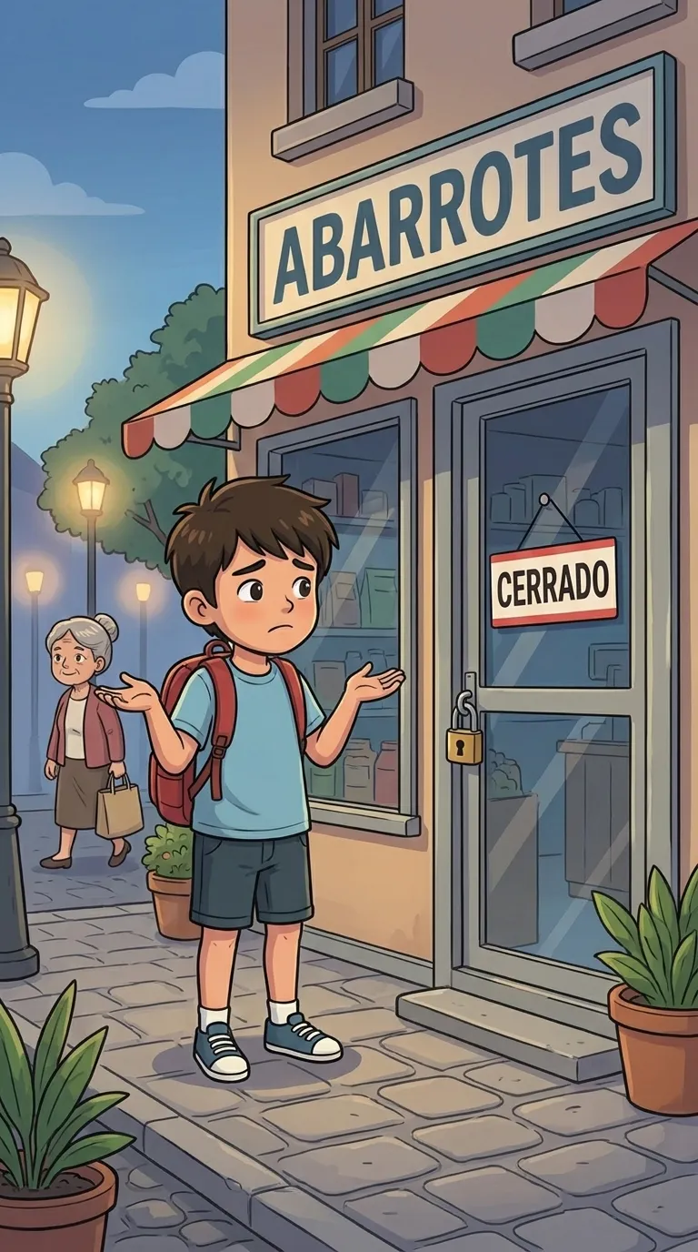 cerrado