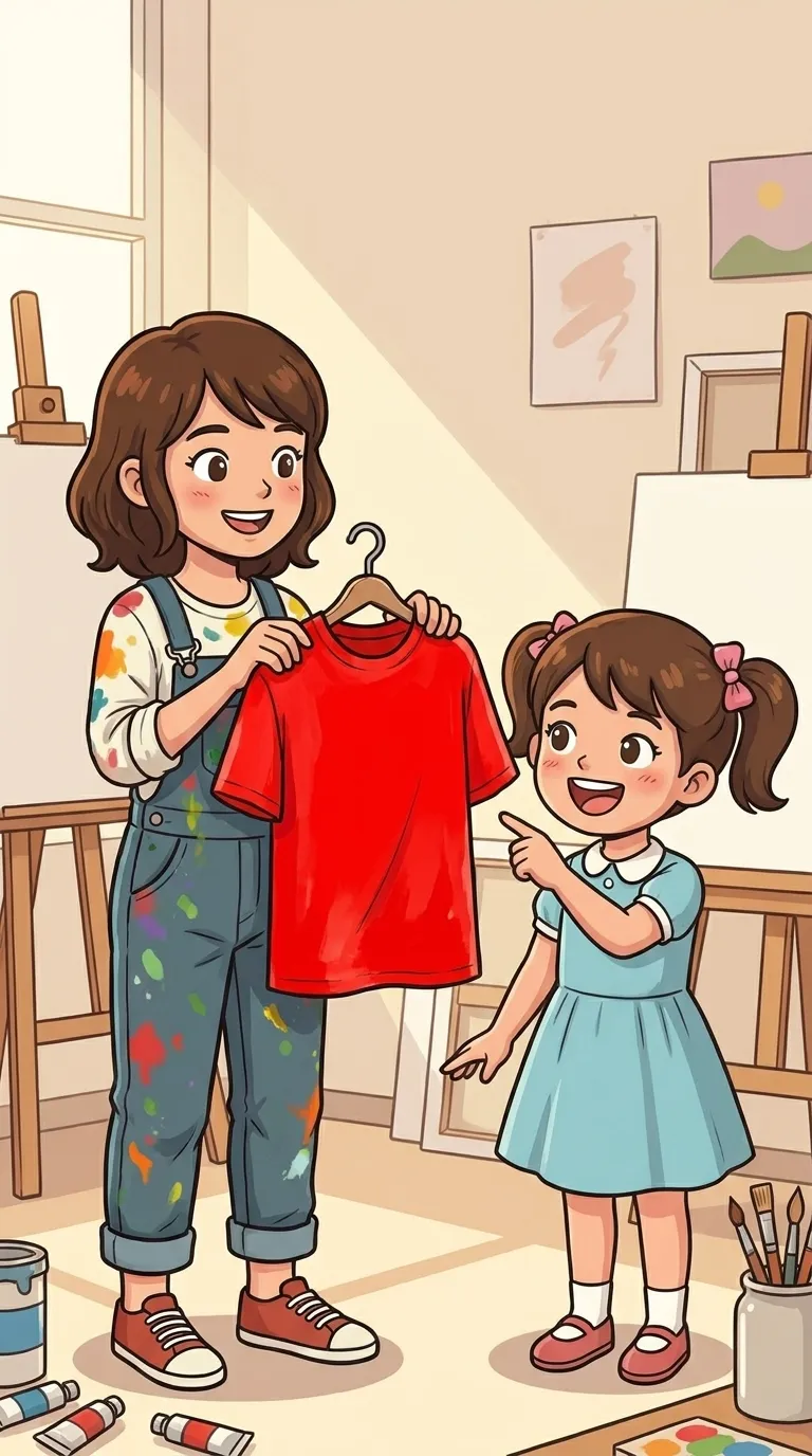 rojo