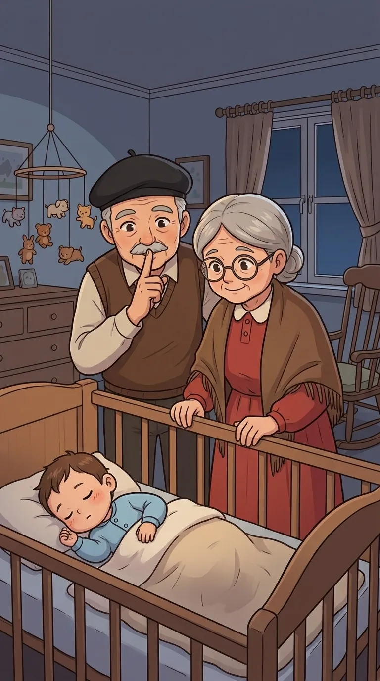 dormido