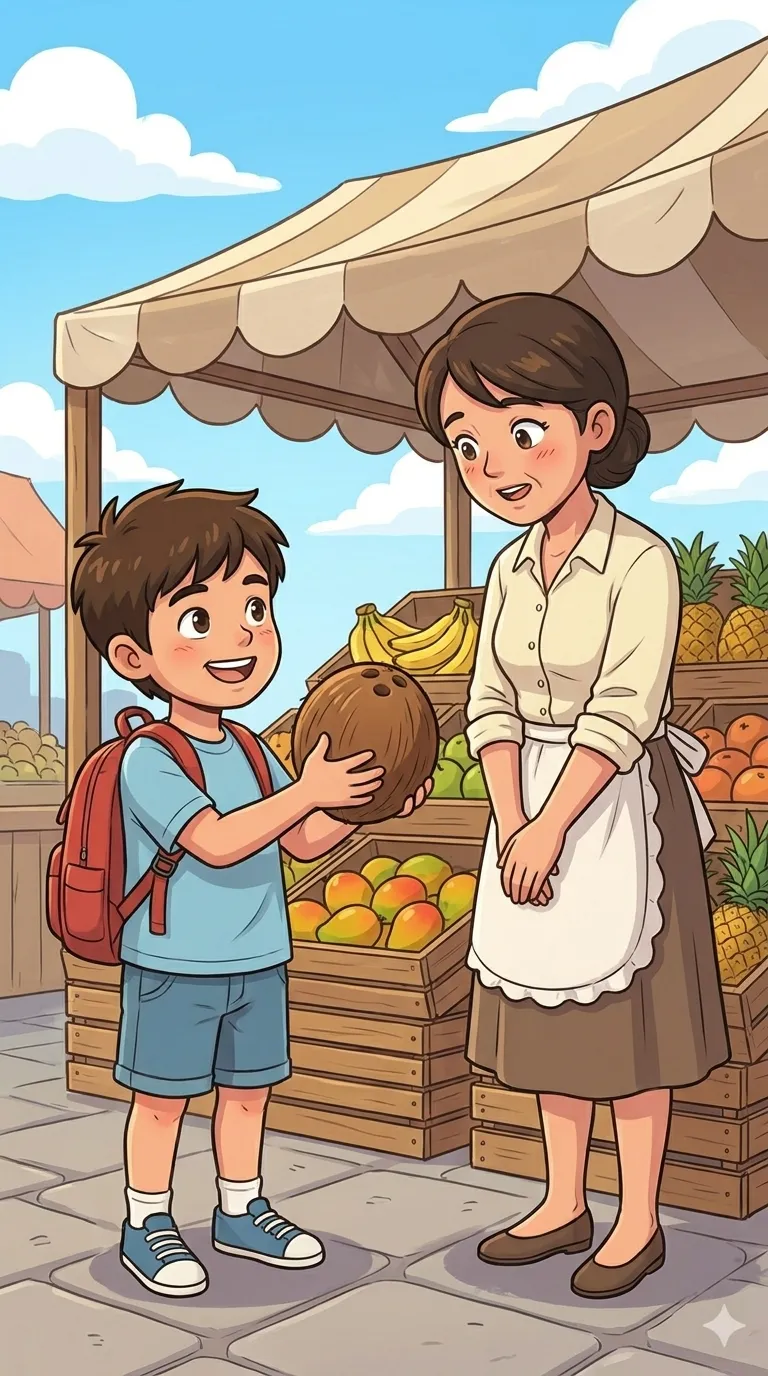 coco