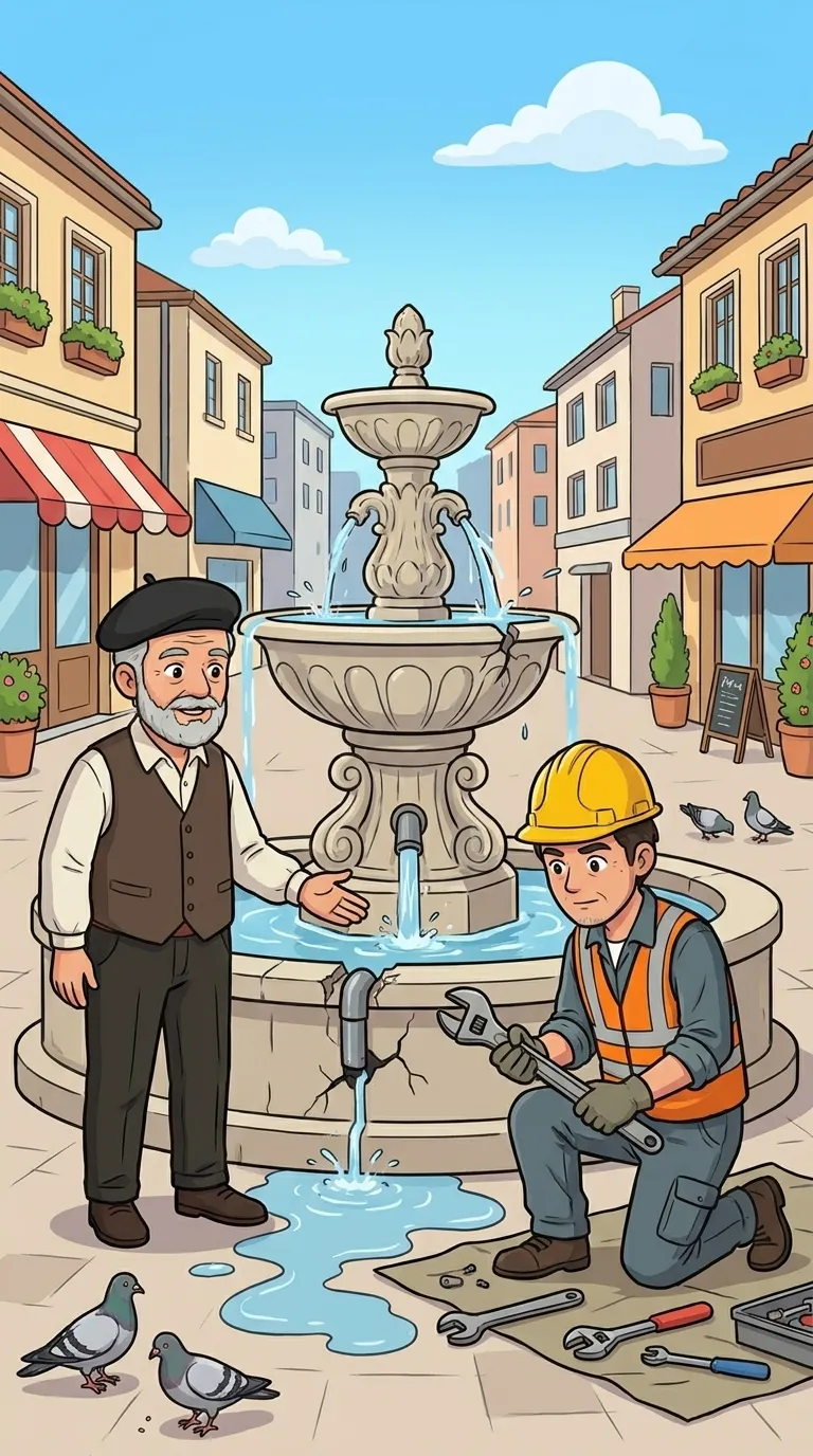 fuente