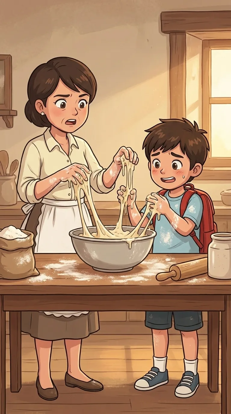 masa