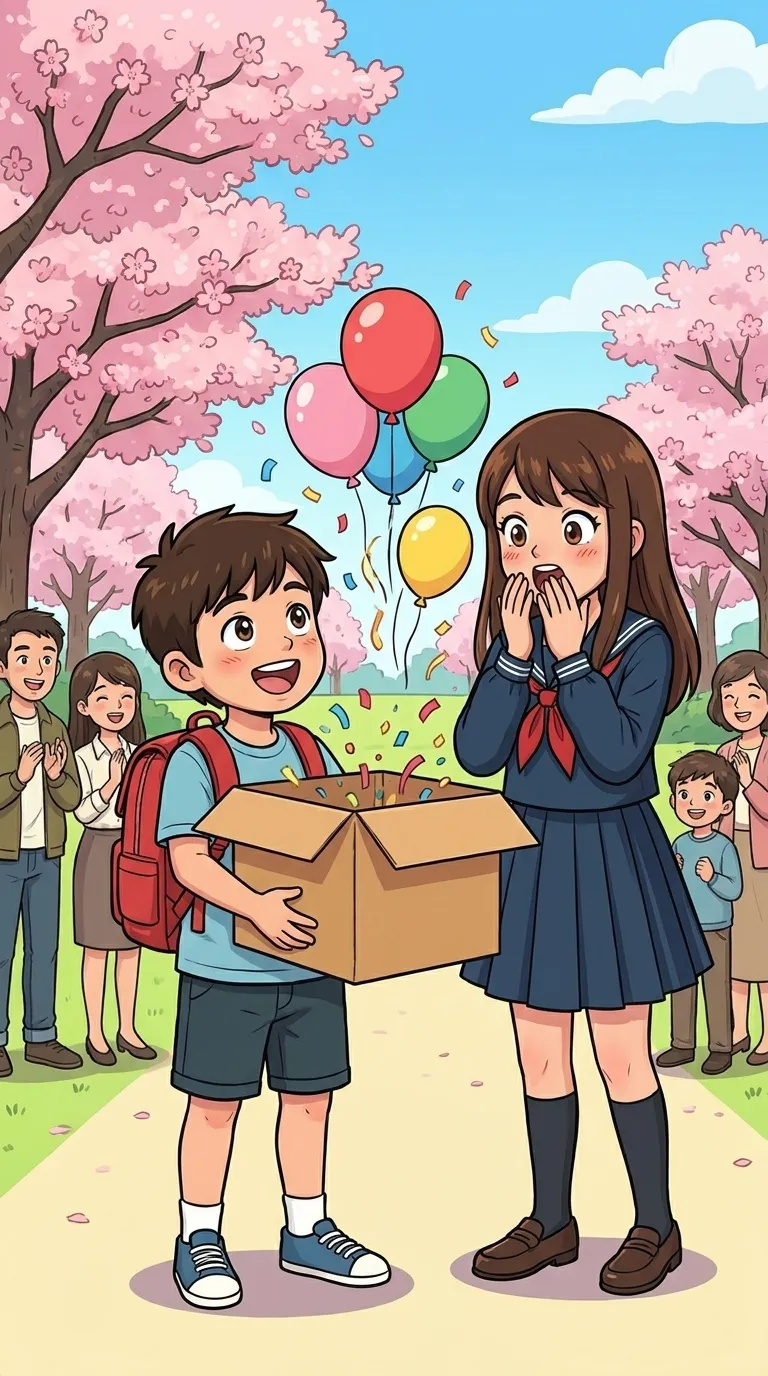 sorprendido