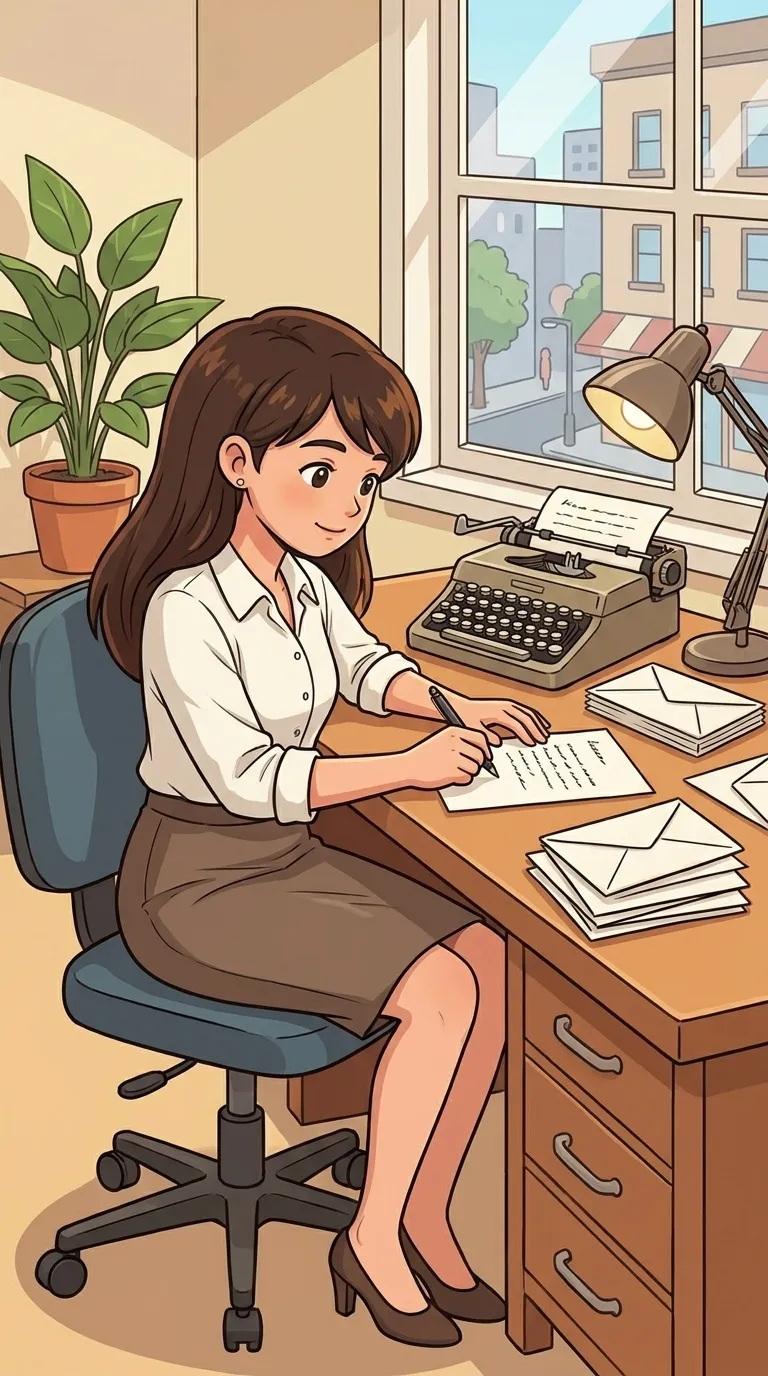 secretario