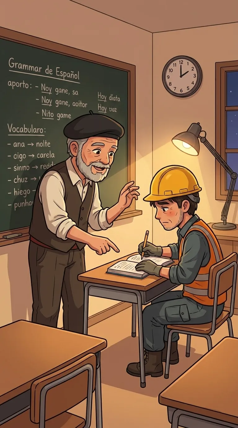 comprometido