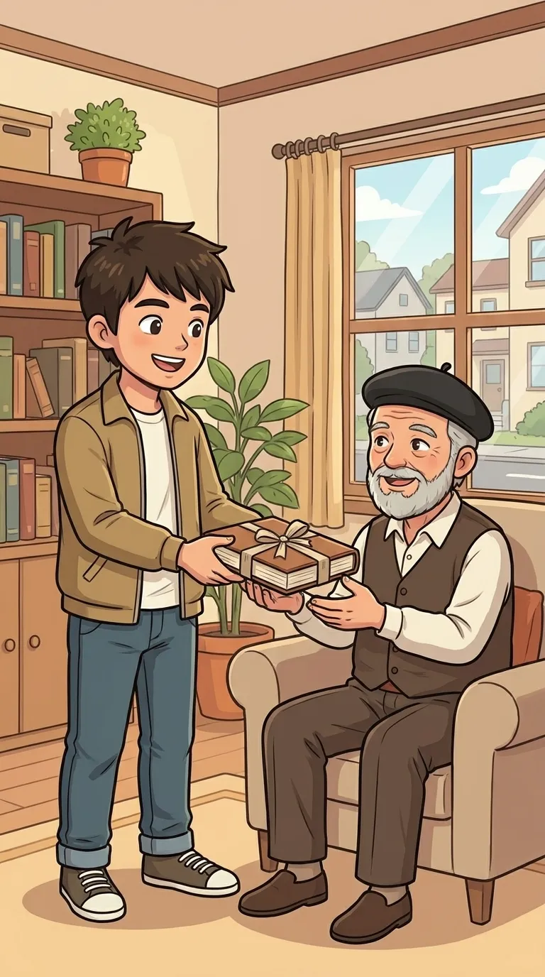 regalar