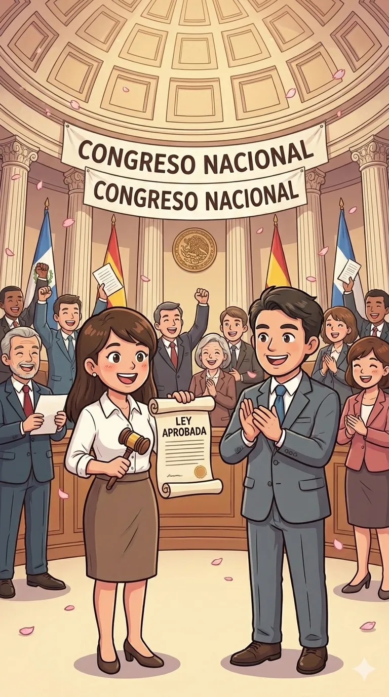congreso