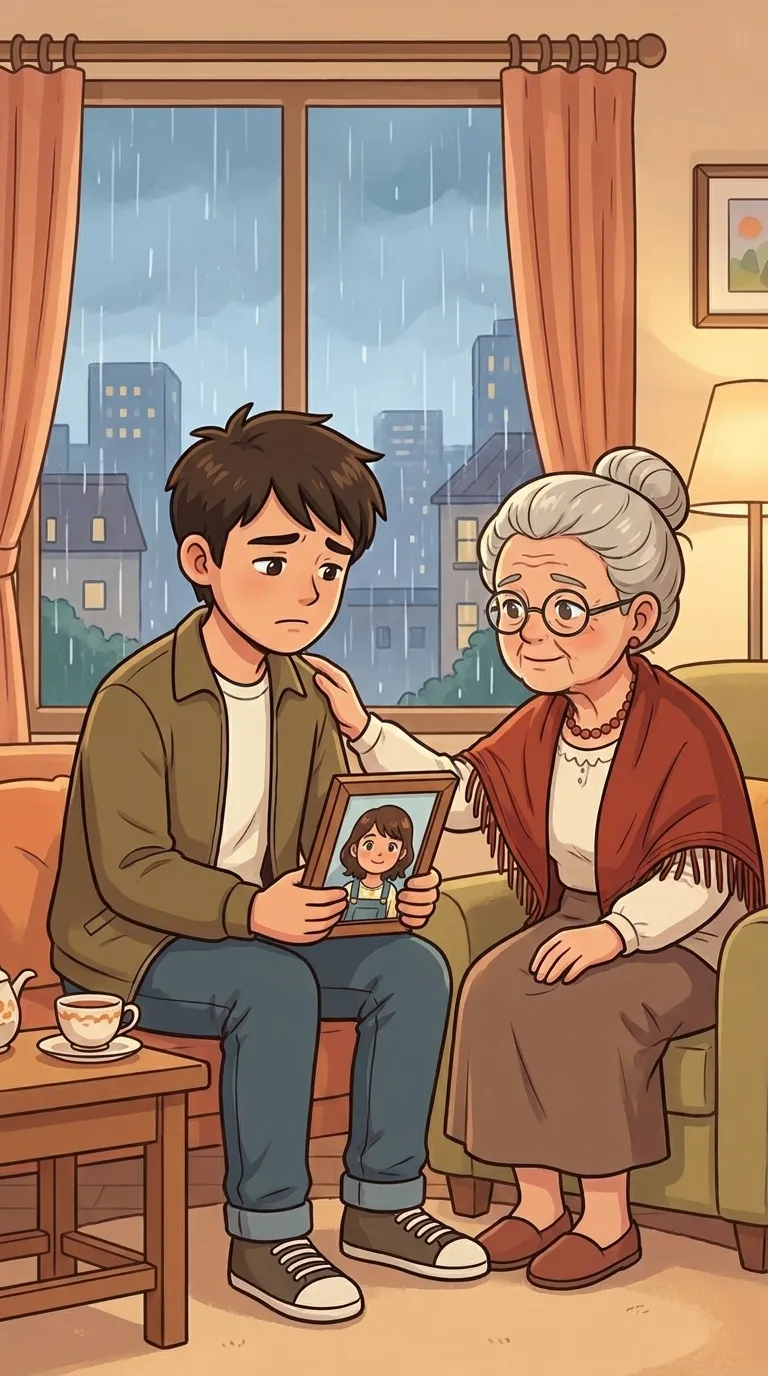 extrañar