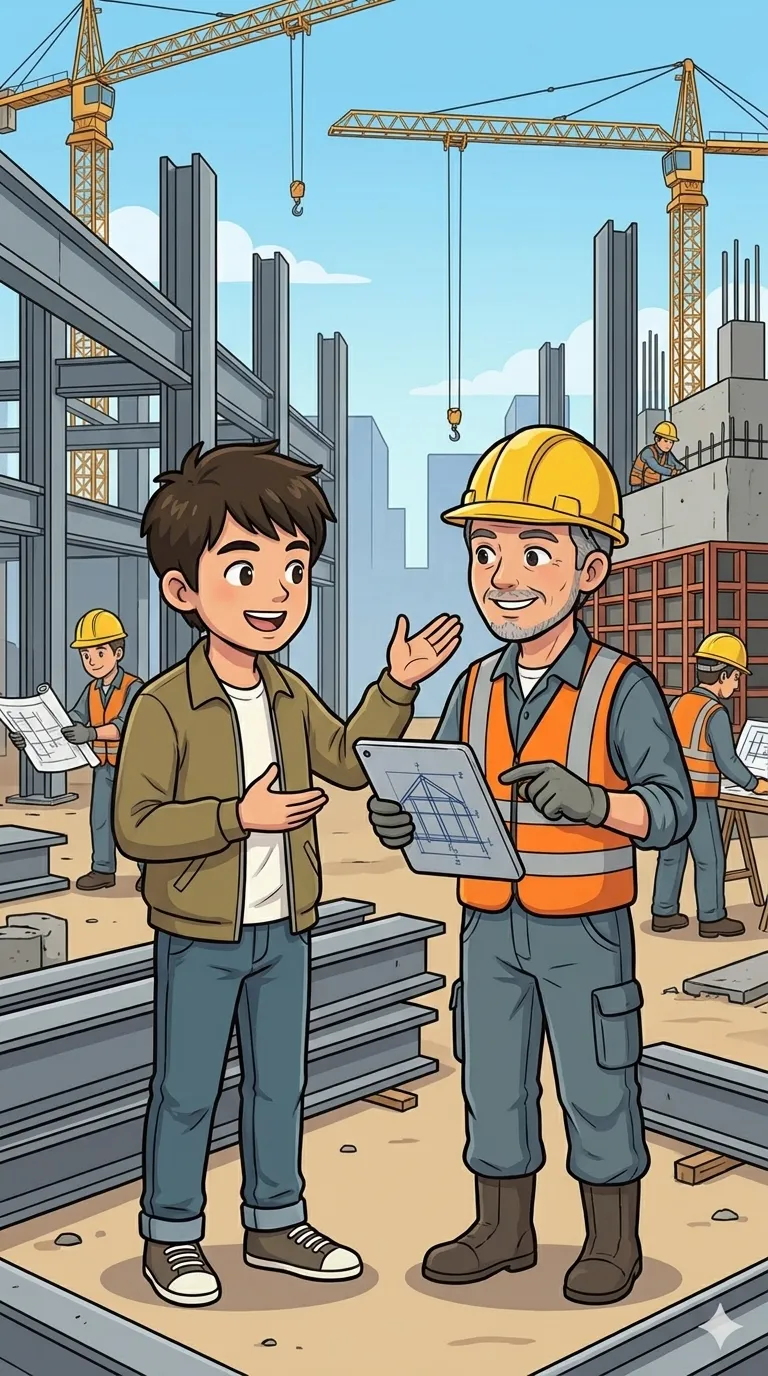 ingeniero