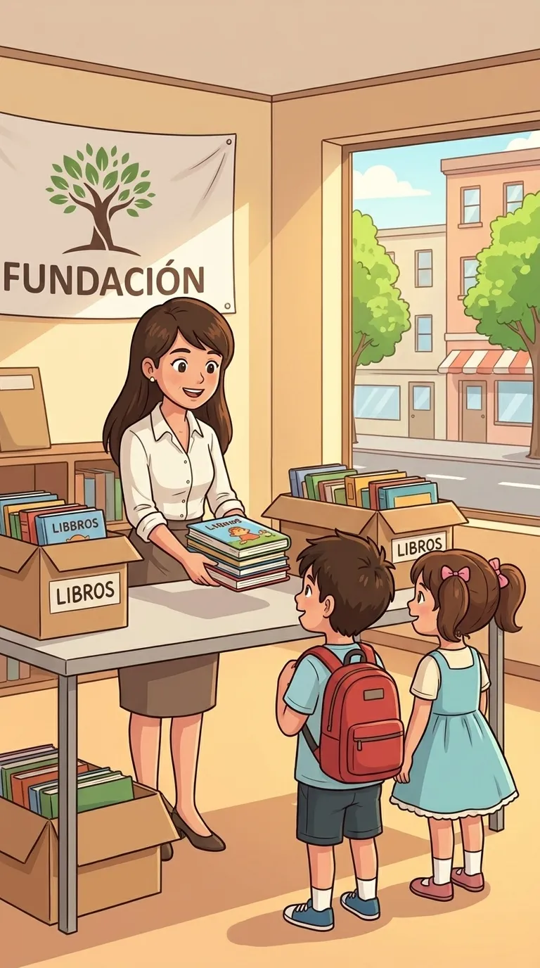 fundación