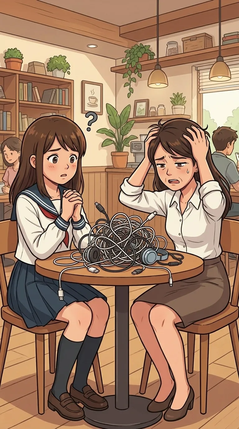 complicado