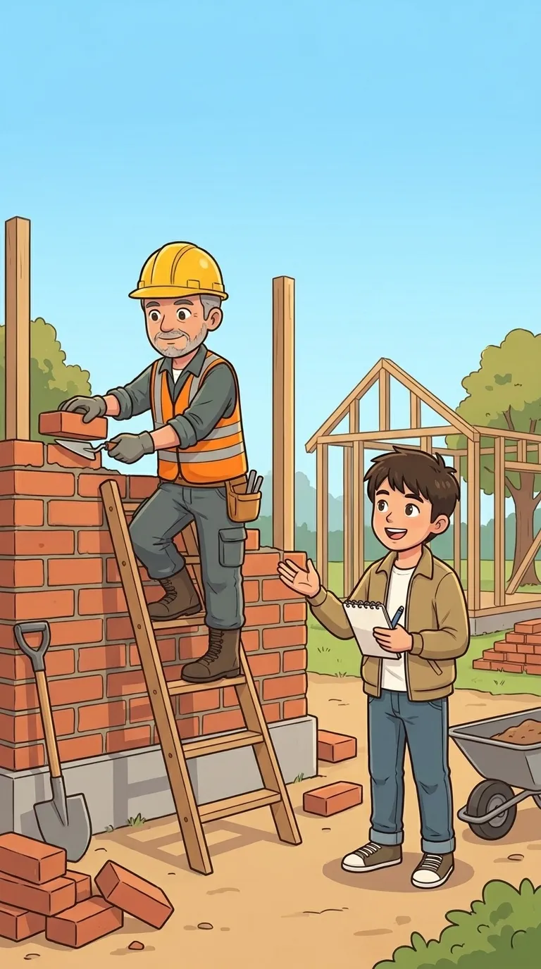 construir