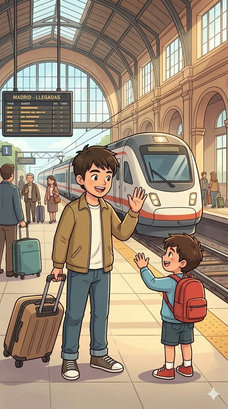 viajar