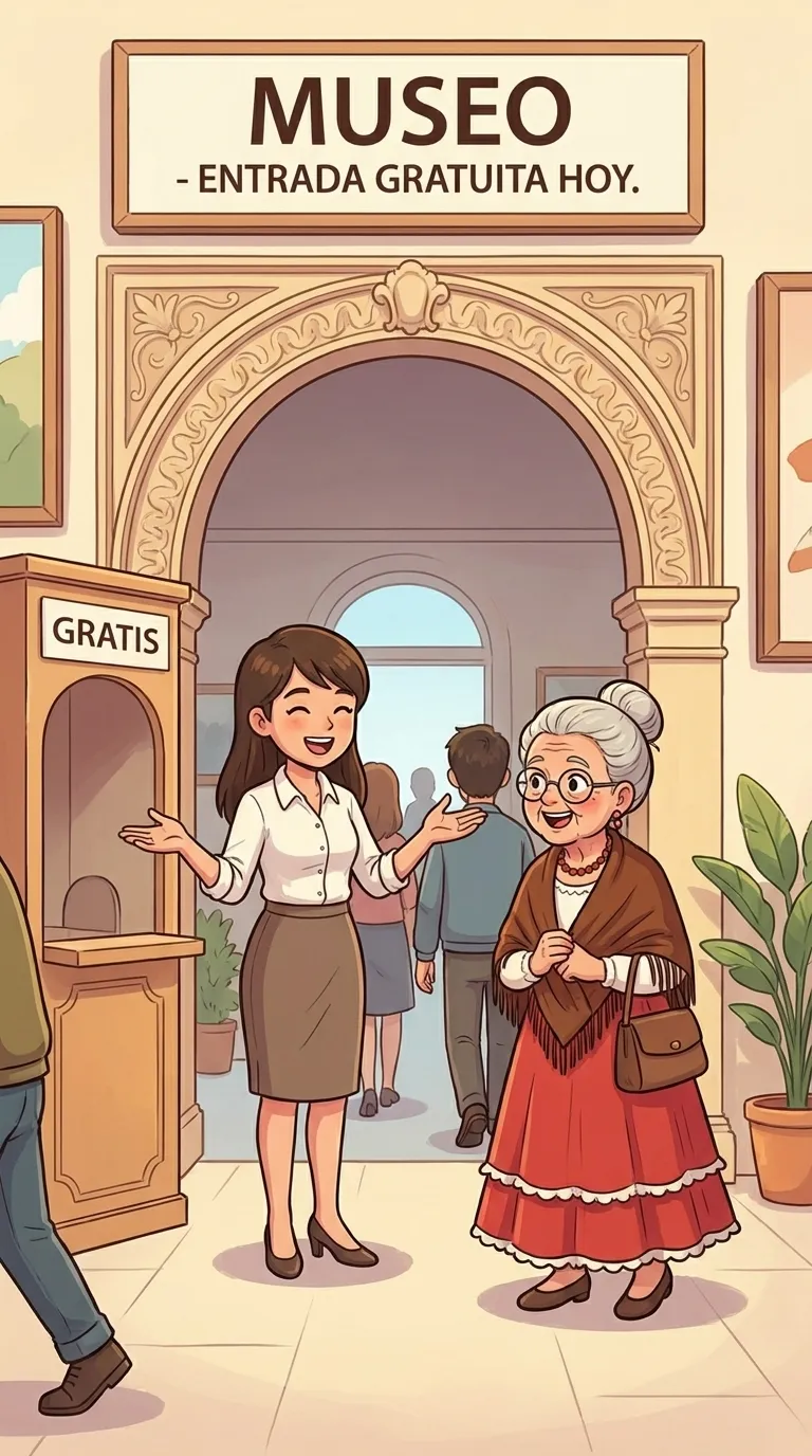gratuito