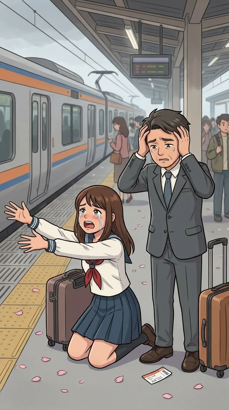 desesperado