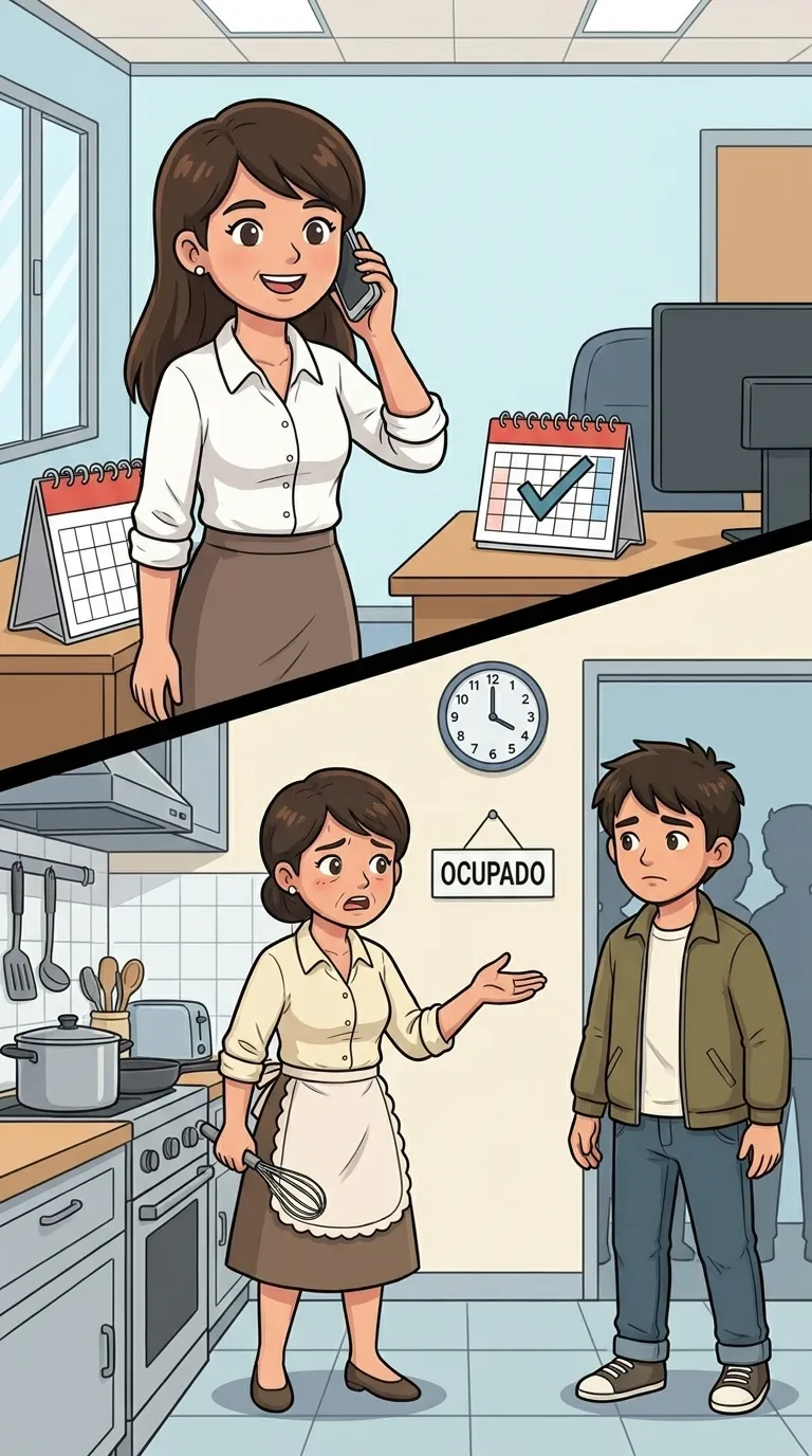 conveniente
