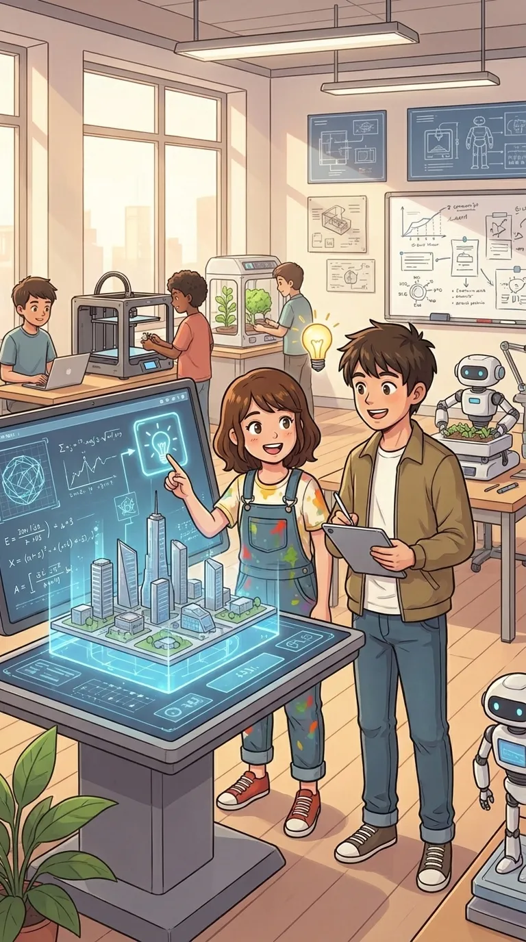 generación