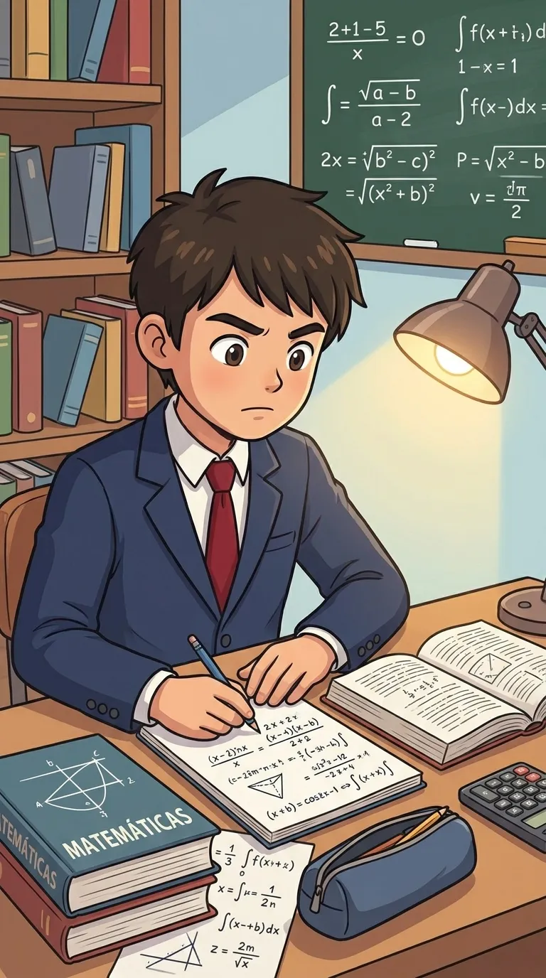 estudiar