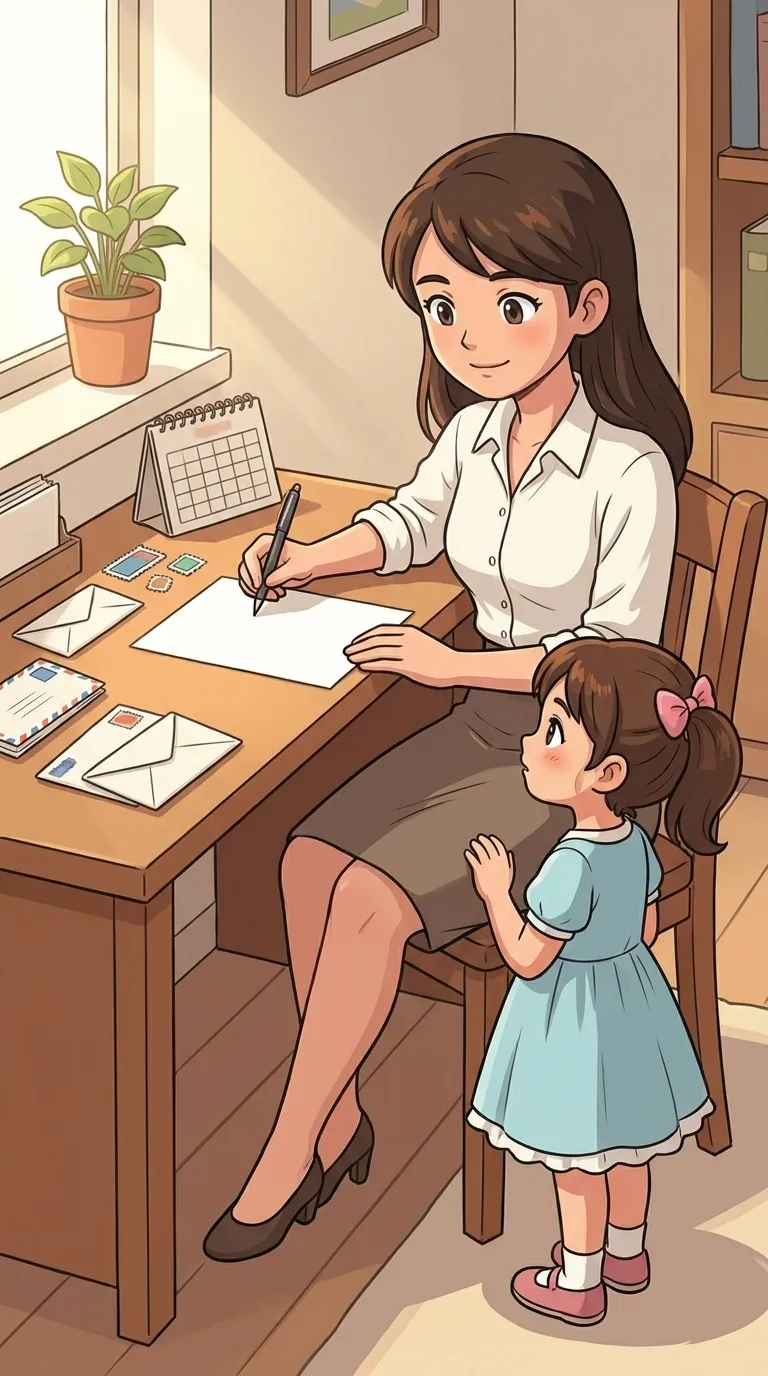 escribir