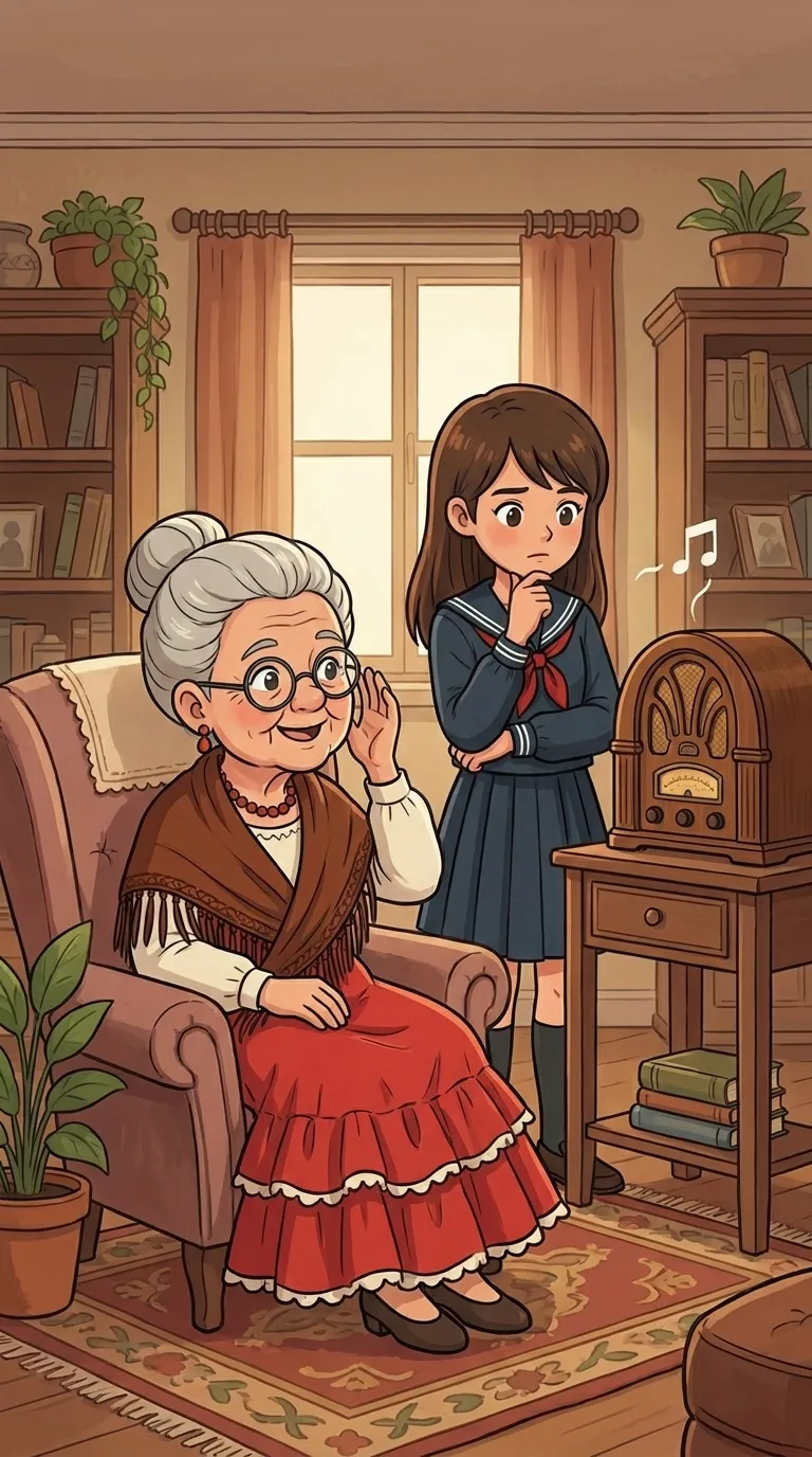 familiar