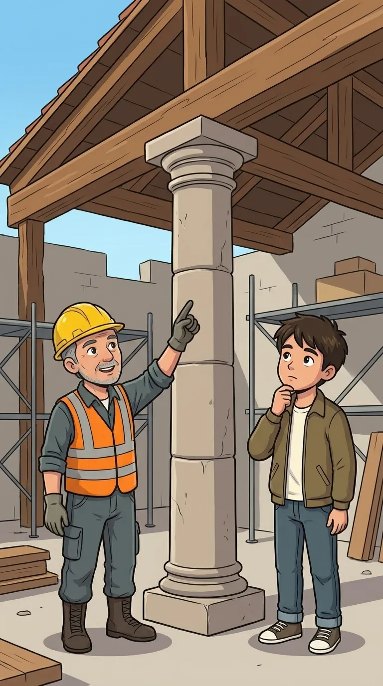 columna