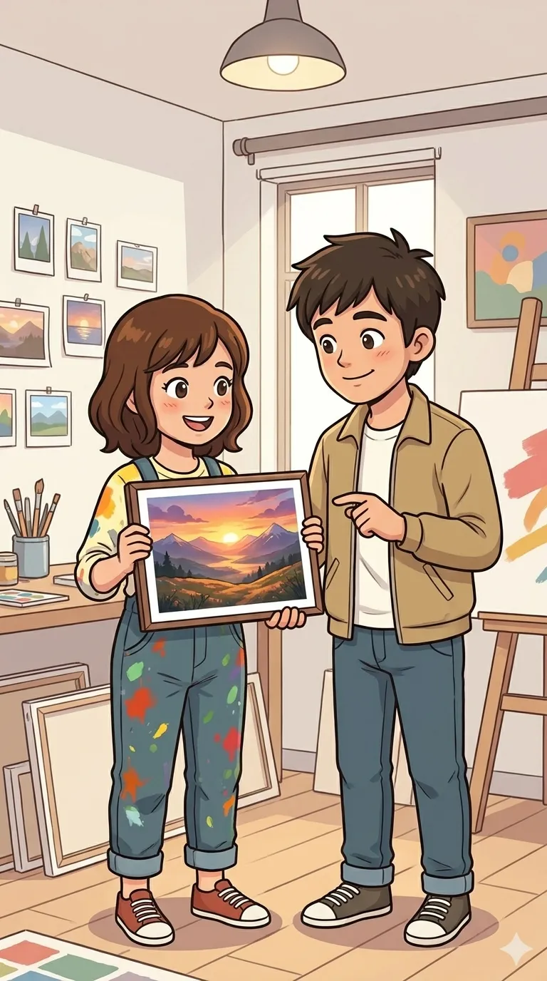 fotografía